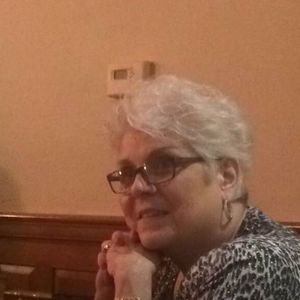 Meet your Posher, Carole